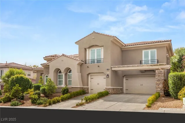 $2,000,000 | 631 Coriander Canyon Court, Las Vegas, NV 89138