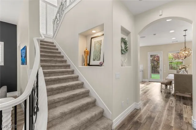 $2,000,000 | 631 Coriander Canyon Court, Las Vegas, NV 89138