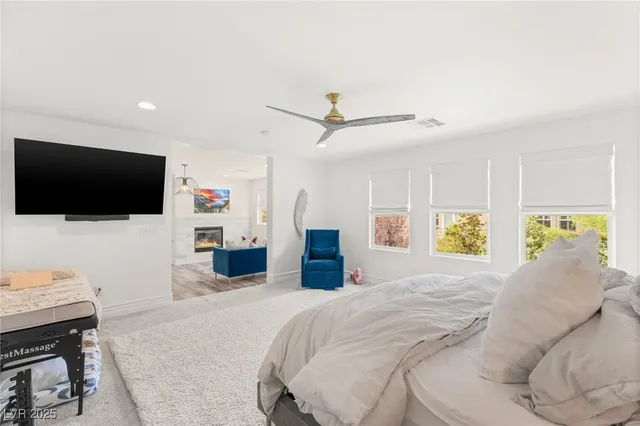 $2,000,000 | 631 Coriander Canyon Court, Las Vegas, NV 89138