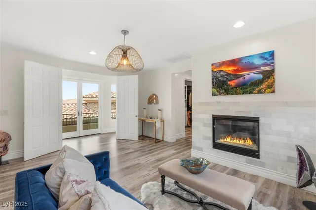 $2,000,000 | 631 Coriander Canyon Court, Las Vegas, NV 89138