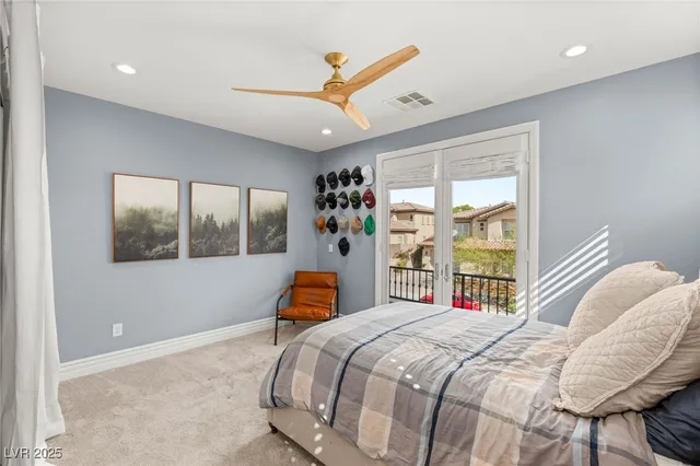 $2,000,000 | 631 Coriander Canyon Court, Las Vegas, NV 89138