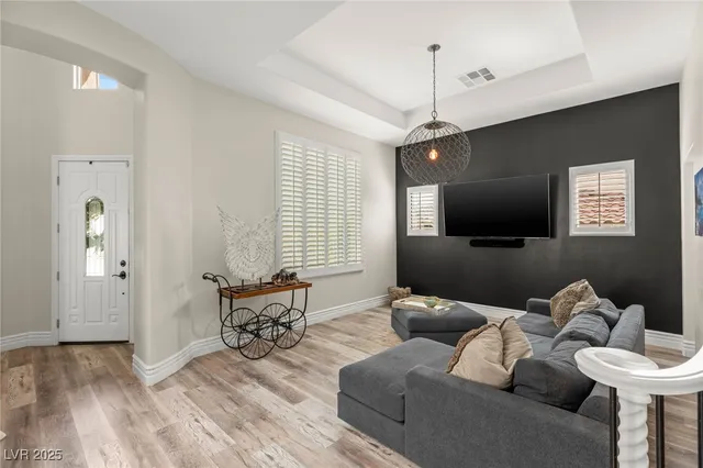 $2,000,000 | 631 Coriander Canyon Court, Las Vegas, NV 89138