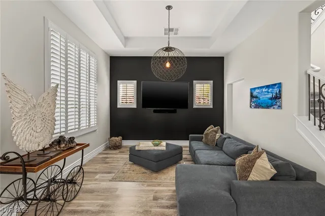 $2,000,000 | 631 Coriander Canyon Court, Las Vegas, NV 89138