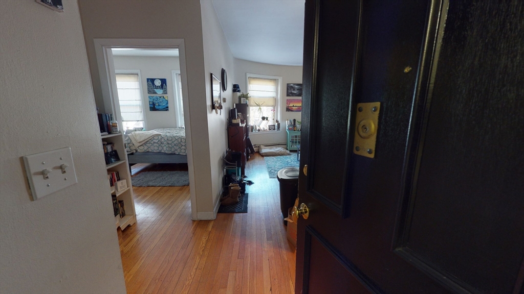15 University Road, Unit 34 Brookline, MA 02445 - Photo 4 of 9