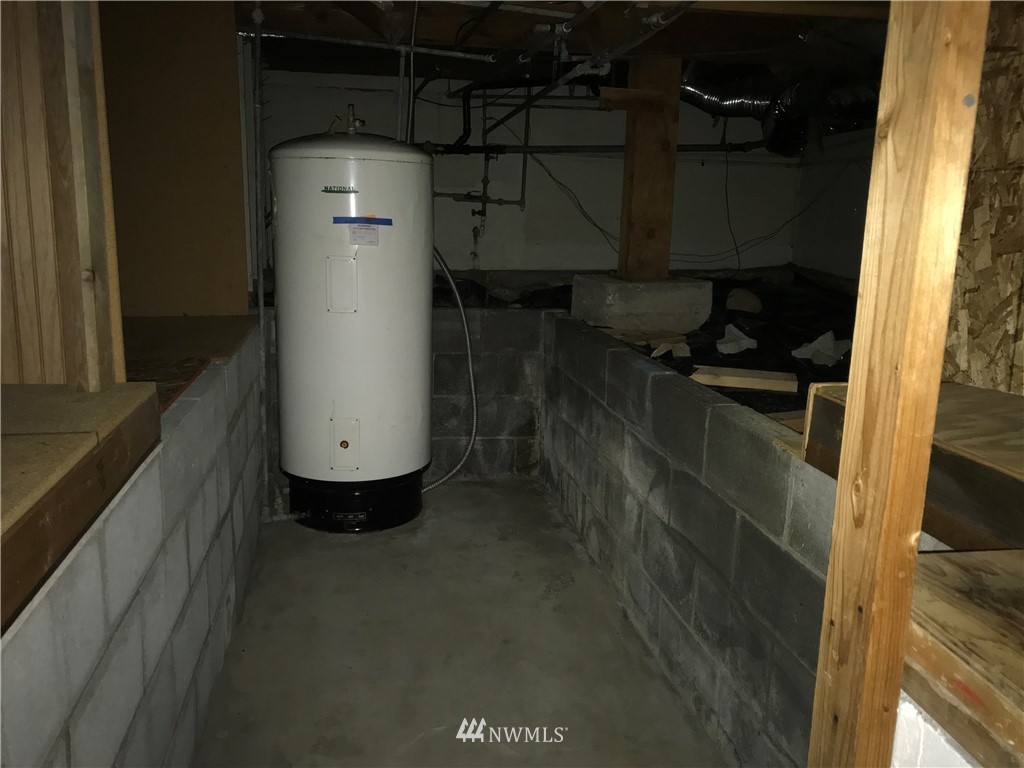 274 North Dale Road Moses Lake, WA 98837 - Photo 11 of 13 Gallery Image 11