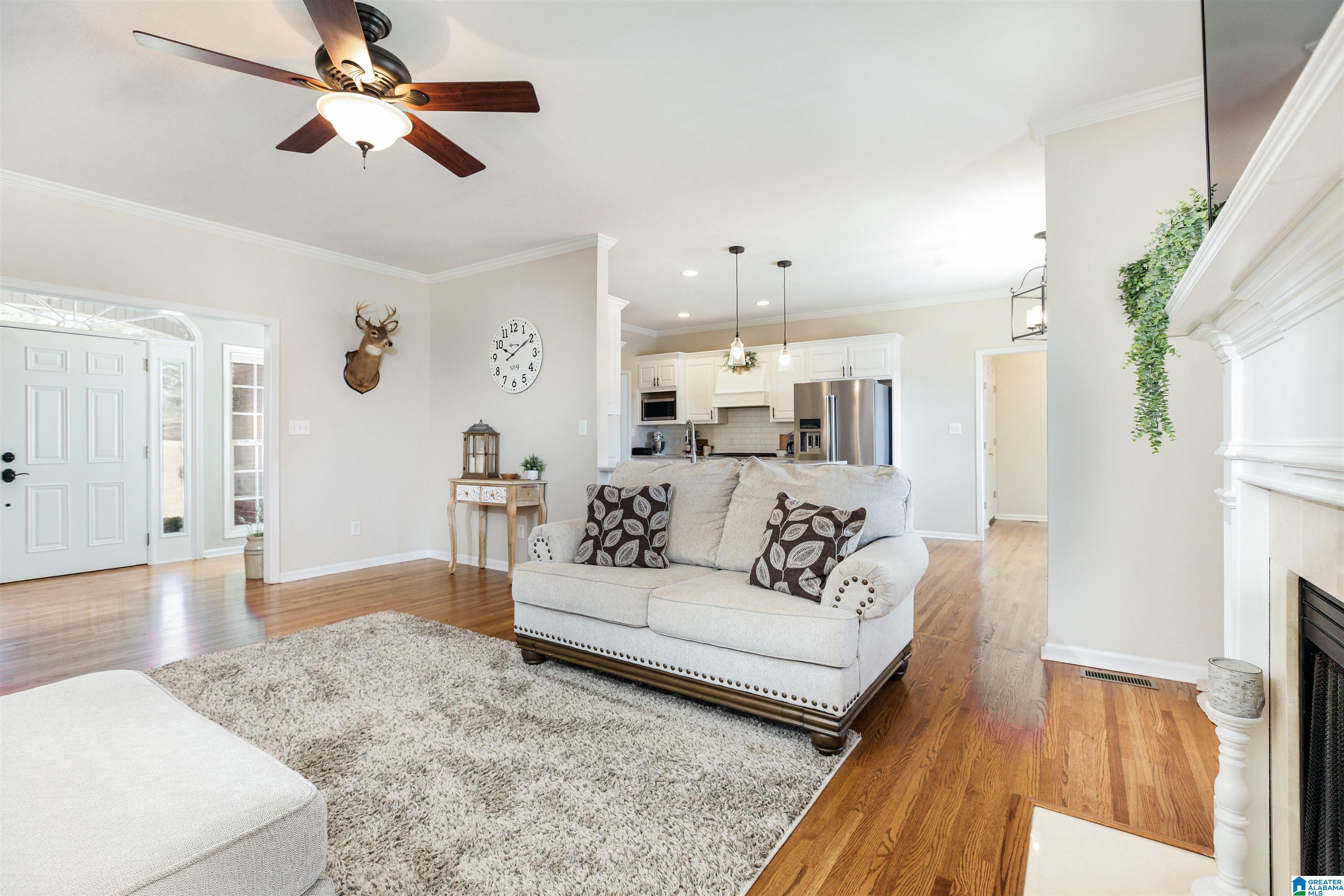 1190 Chaley Springs Road Hayden, AL 35079 - Photo 6 of 52