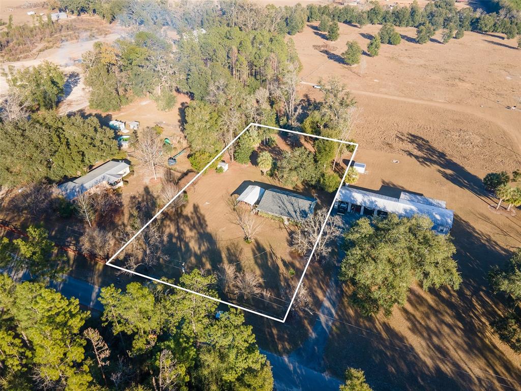 6878 Southwest 36th Street Lake Butler, FL 32054 - Photo 29 of 30