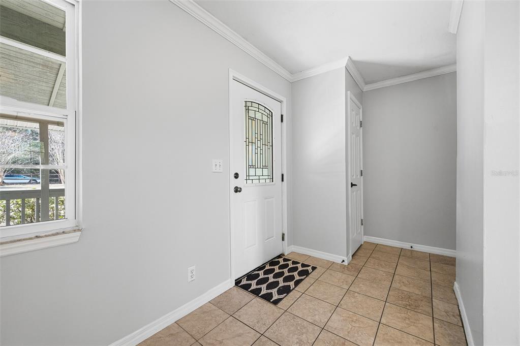 6878 Southwest 36th Street Lake Butler, FL 32054 - Photo 9 of 30 a view of an empty room