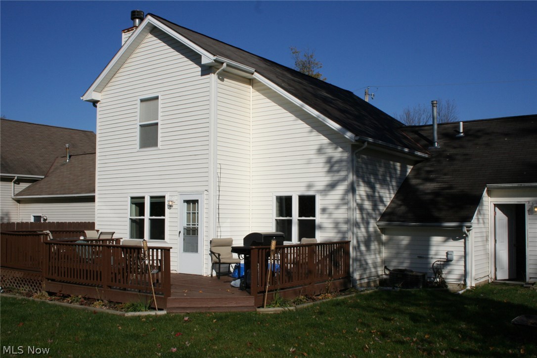 33979 Harding Avenue North Ridgeville, OH 44039 - Photo 22 of 23