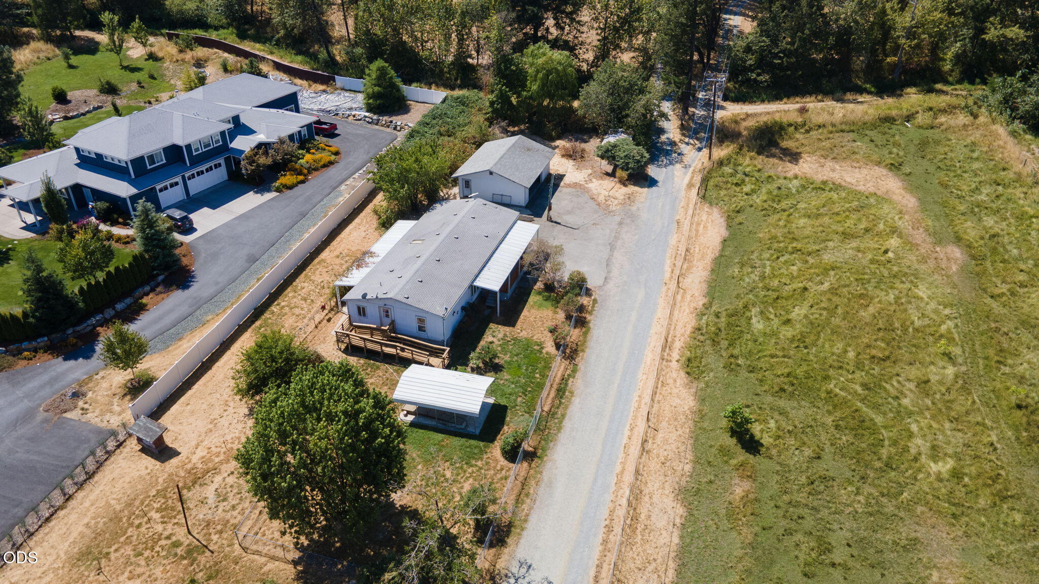 2322 Southwest Allen Creek Road Grants Pass, OR 97527 - Photo 70 of 74 Gallery Image 70