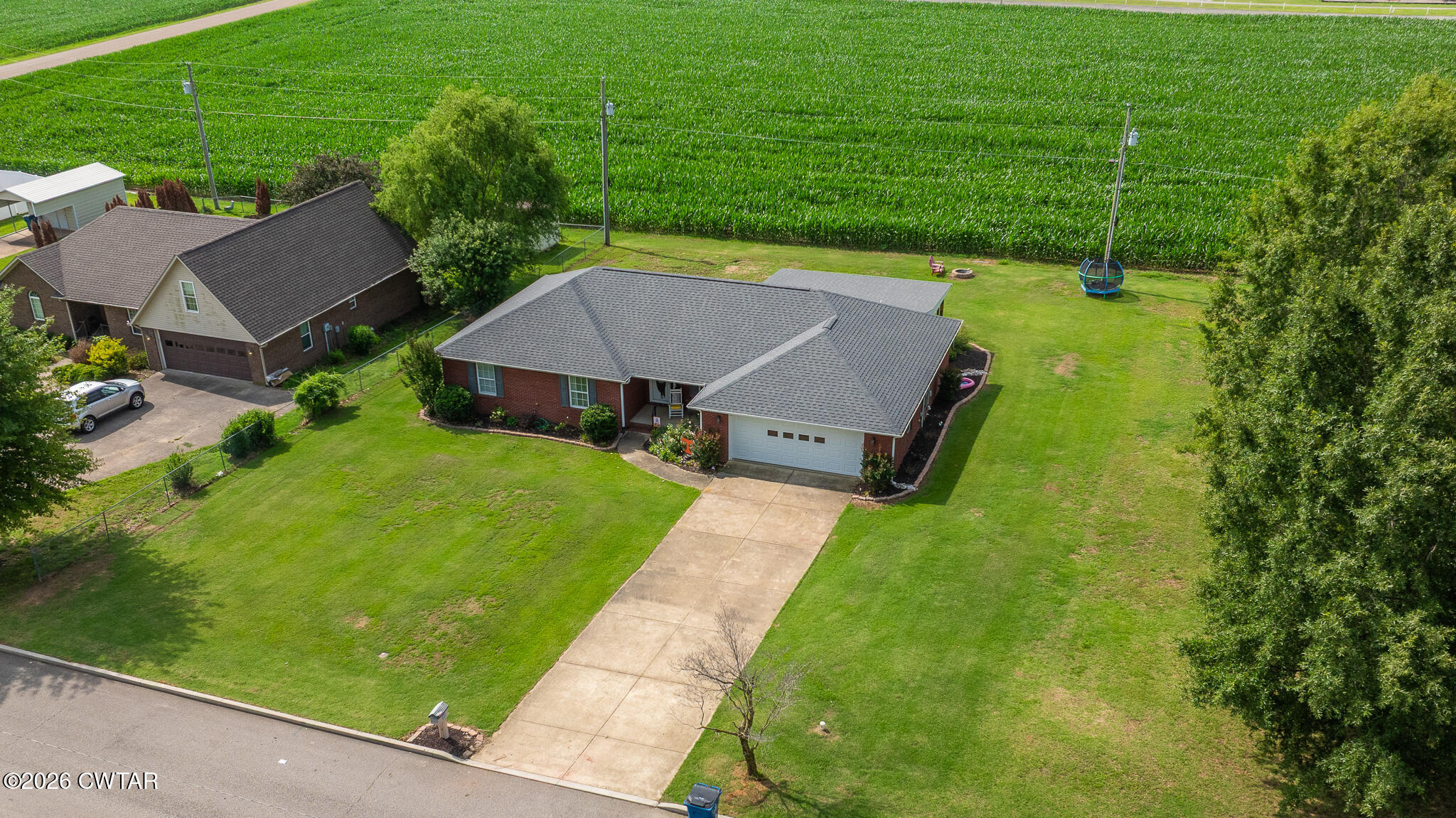 111 Heritage Drive Rutherford, TN 38369 - Photo 4 of 31 DJI_20260526170948_0004_D