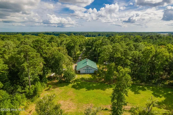$500,000 | 820 Laurel Road, Beaufort, NC 28516