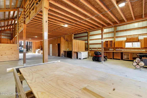 $500,000 | 820 Laurel Road, Beaufort, NC 28516