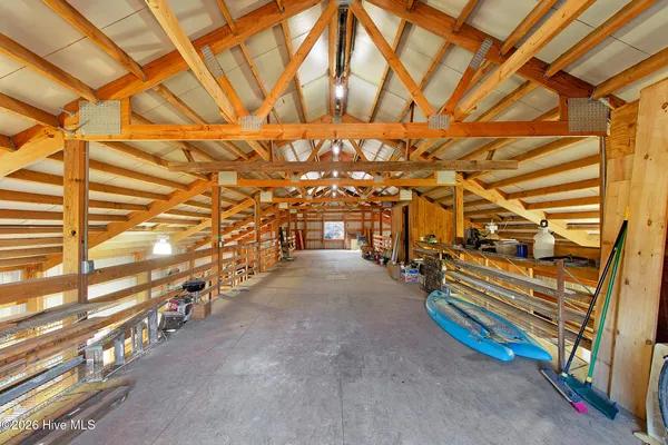 $500,000 | 820 Laurel Road, Beaufort, NC 28516