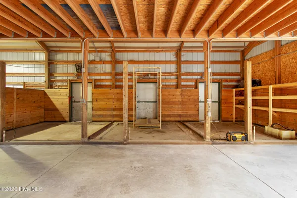 $500,000 | 820 Laurel Road, Beaufort, NC 28516