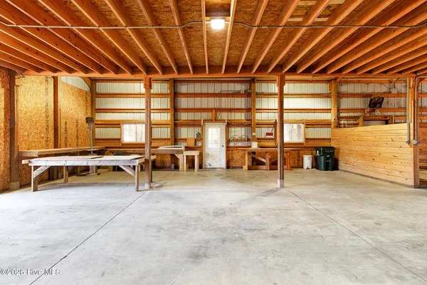 $500,000 | 820 Laurel Road, Beaufort, NC 28516