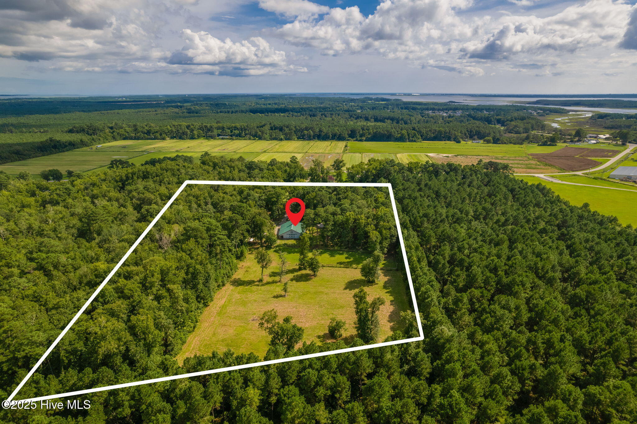 820 Laurel Road Beaufort, NC 28516 - Photo 32 of 33 820 Laurel Road, Beaufort