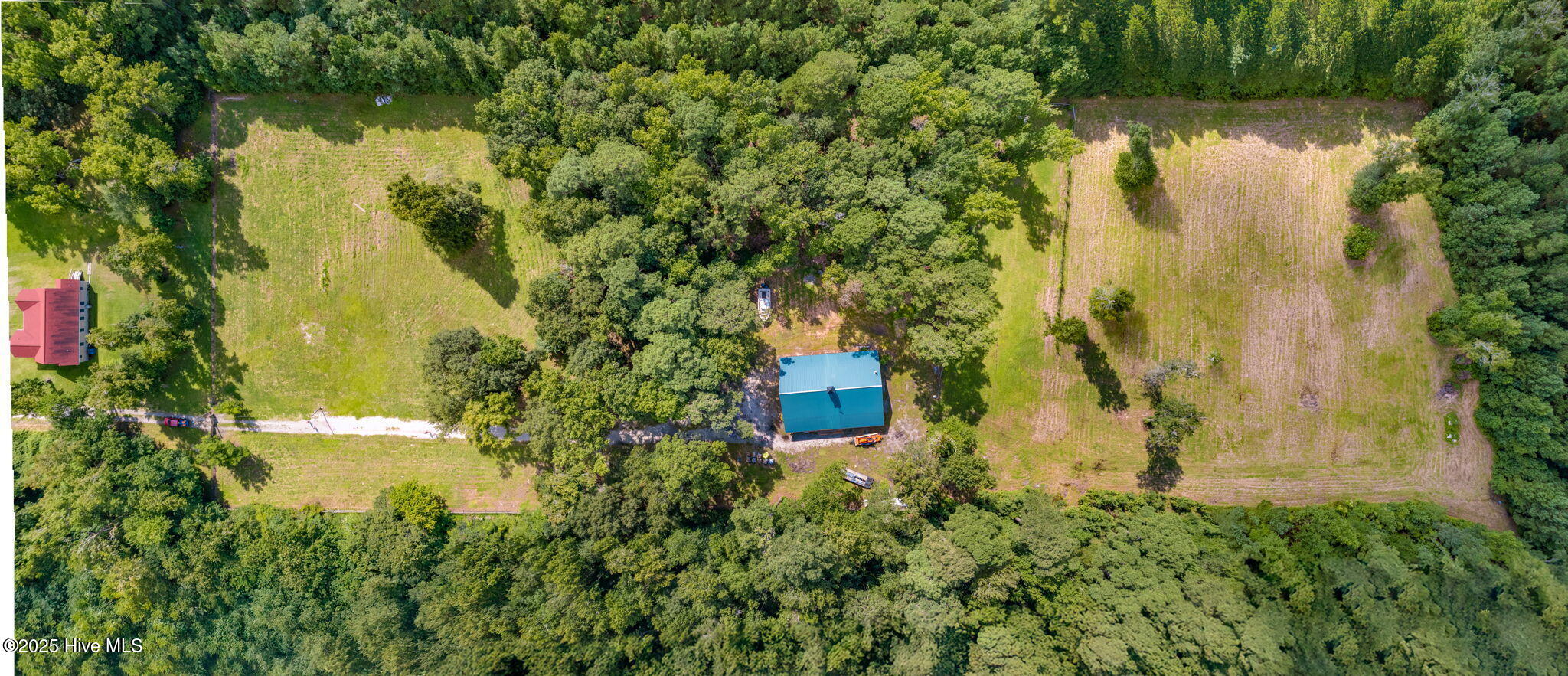 820 Laurel Road Beaufort, NC 28516 - Photo 33 of 33 820 Laurel Road, Beaufort