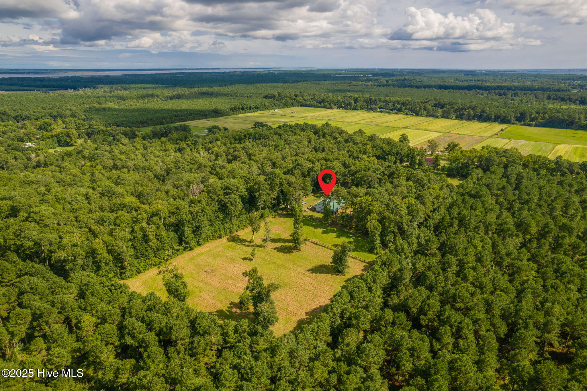 820 Laurel Road Beaufort, NC 28516 - Photo 5 of 33 820 Laurel Road, Beaufort