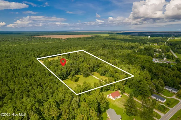 $500,000 | 820 Laurel Road, Beaufort, NC 28516