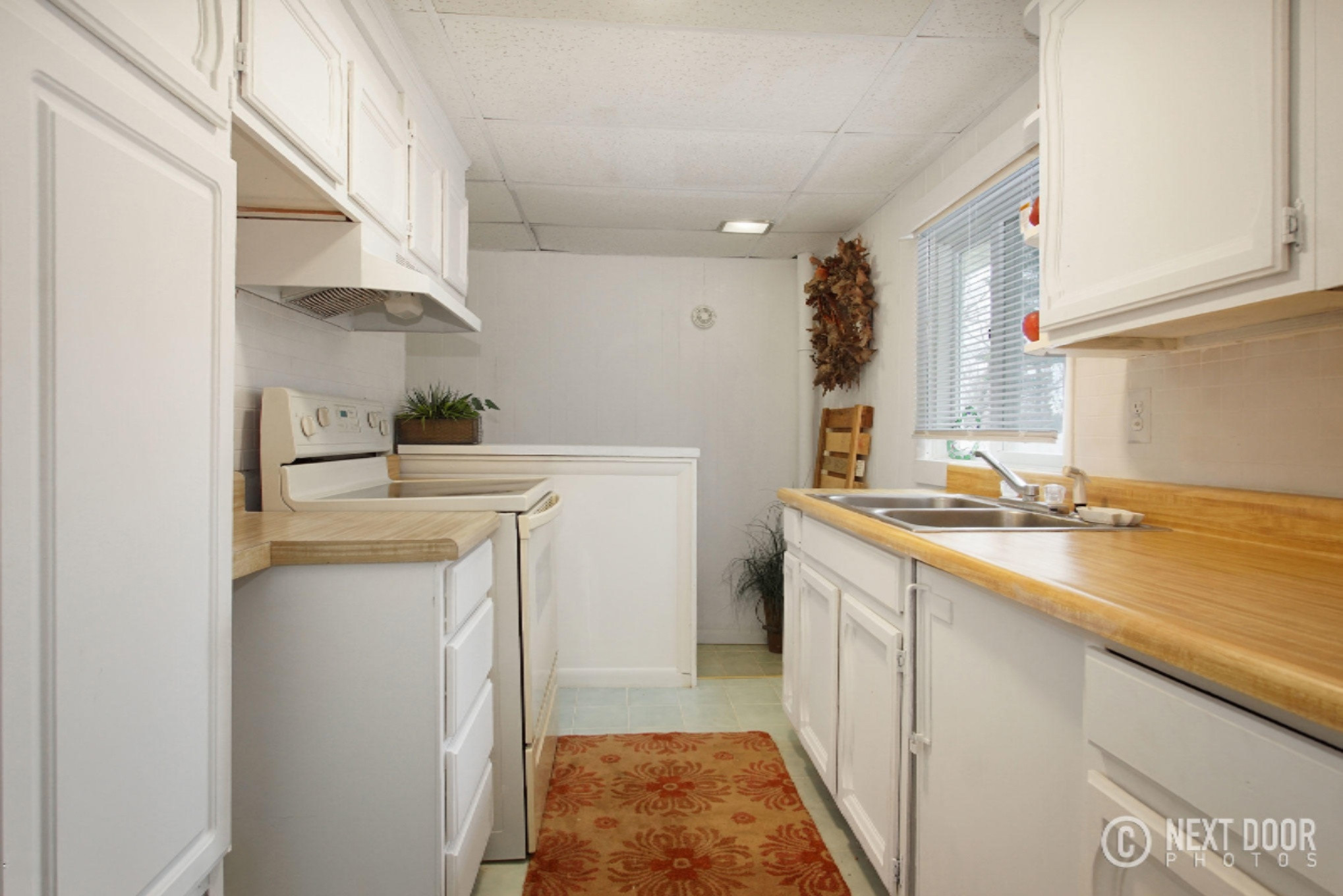 6410 Middle Lake Road Twin Lake, MI 49457 - Photo 57 of 99 full guest kitchen