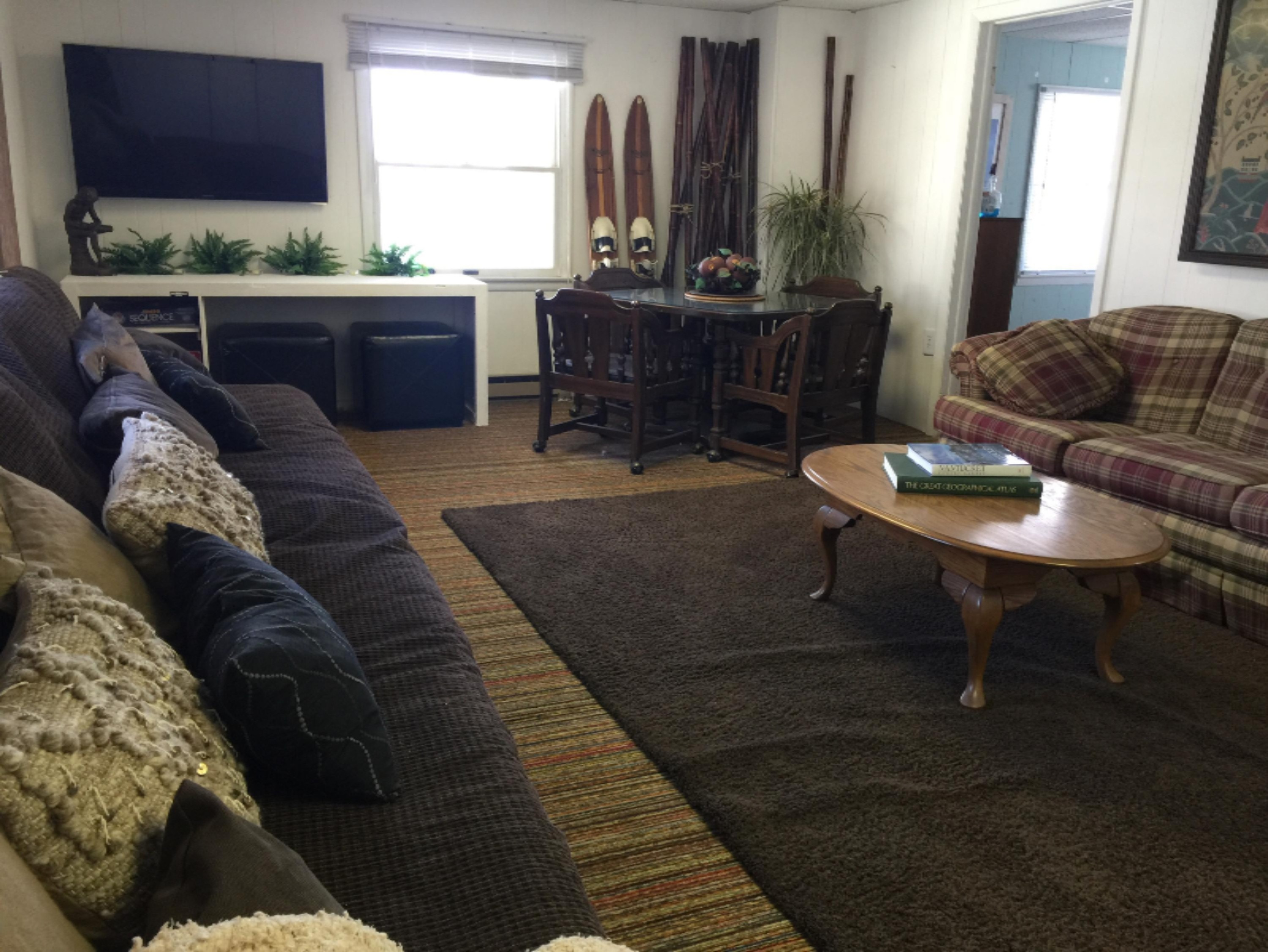 6410 Middle Lake Road Twin Lake, MI 49457 - Photo 58 of 99 great room w lake views