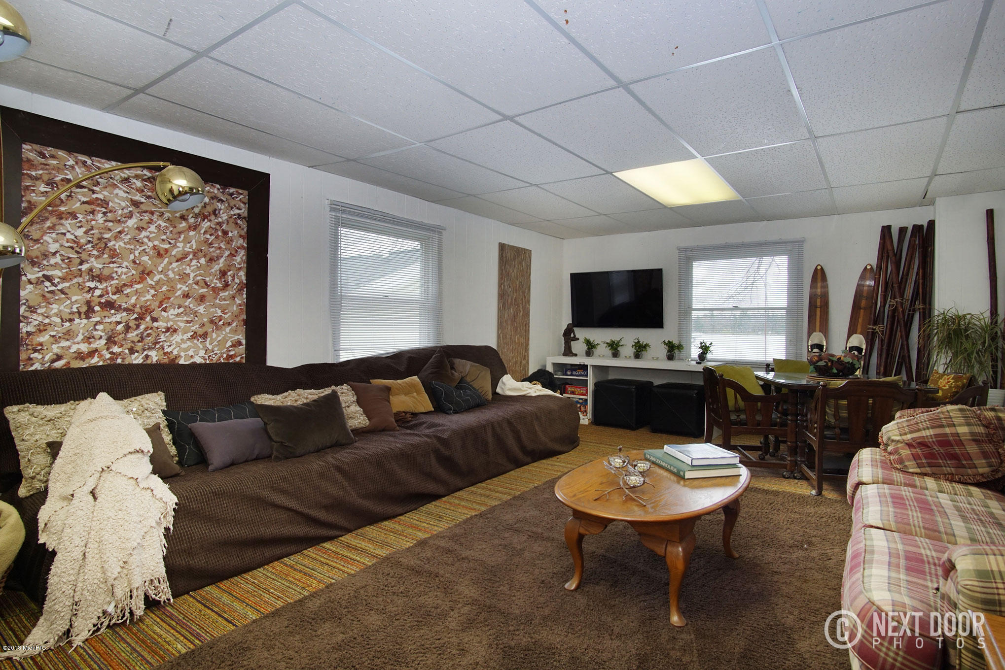 6410 Middle Lake Road Twin Lake, MI 49457 - Photo 60 of 99 room for all