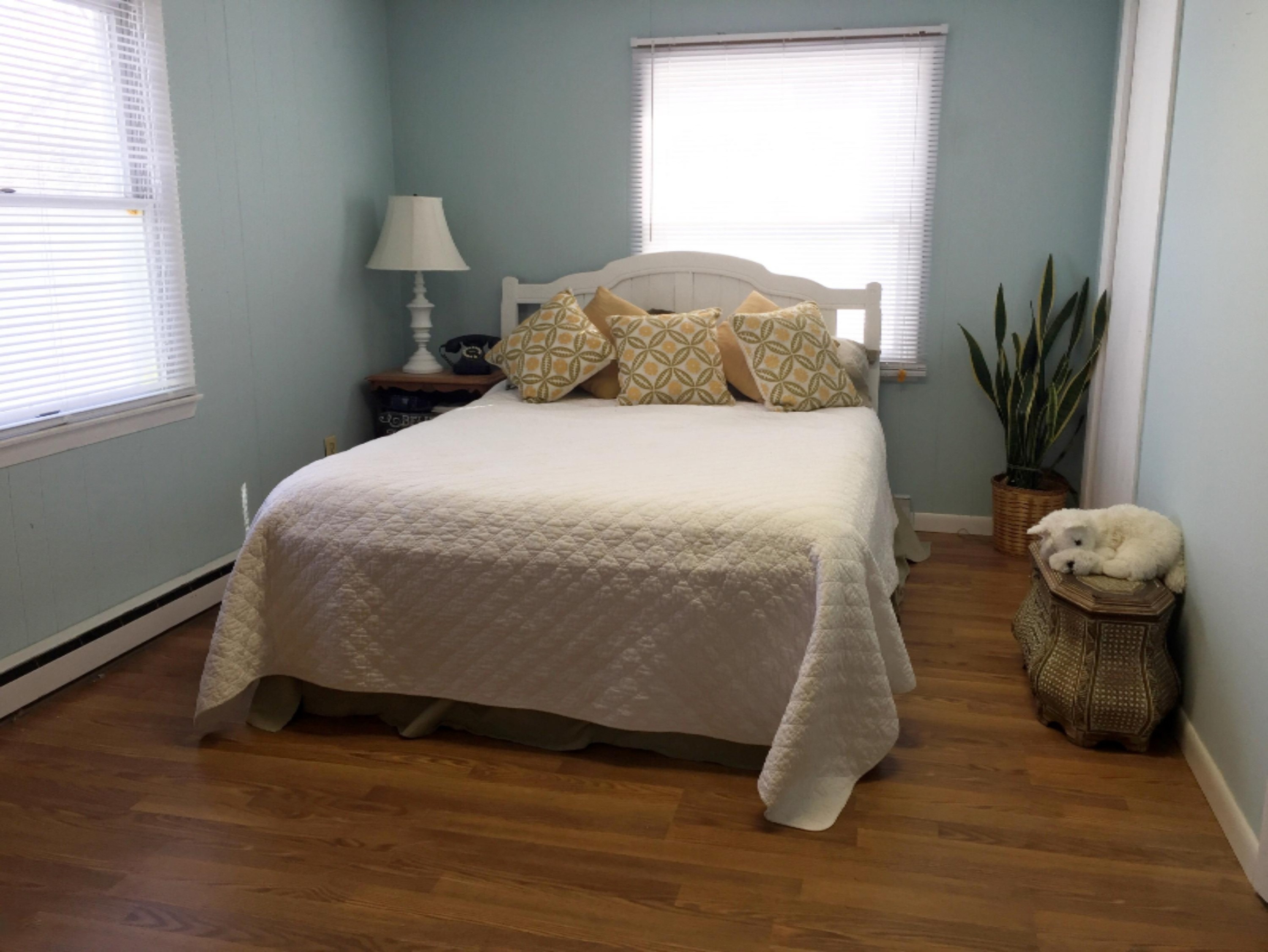 6410 Middle Lake Road Twin Lake, MI 49457 - Photo 61 of 99 guest bedroom