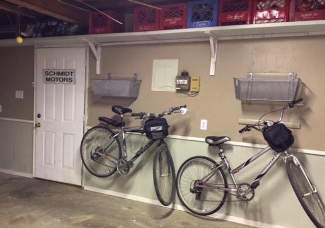 6410 Middle Lake Road Twin Lake, MI 49457 - Photo 63 of 99 garage storage