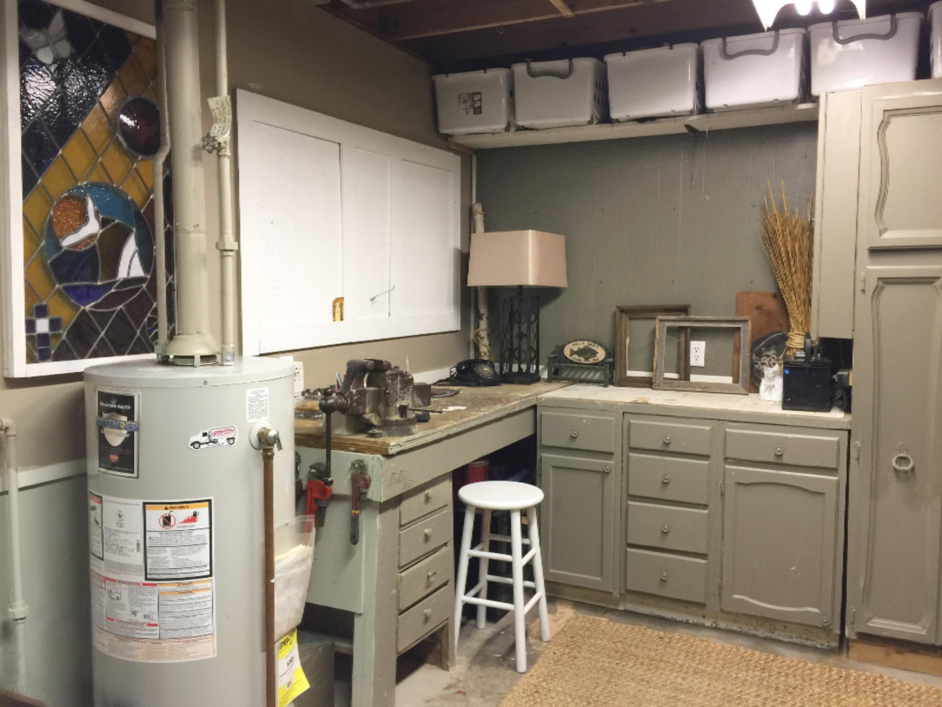 6410 Middle Lake Road Twin Lake, MI 49457 - Photo 65 of 99 stash your stuff