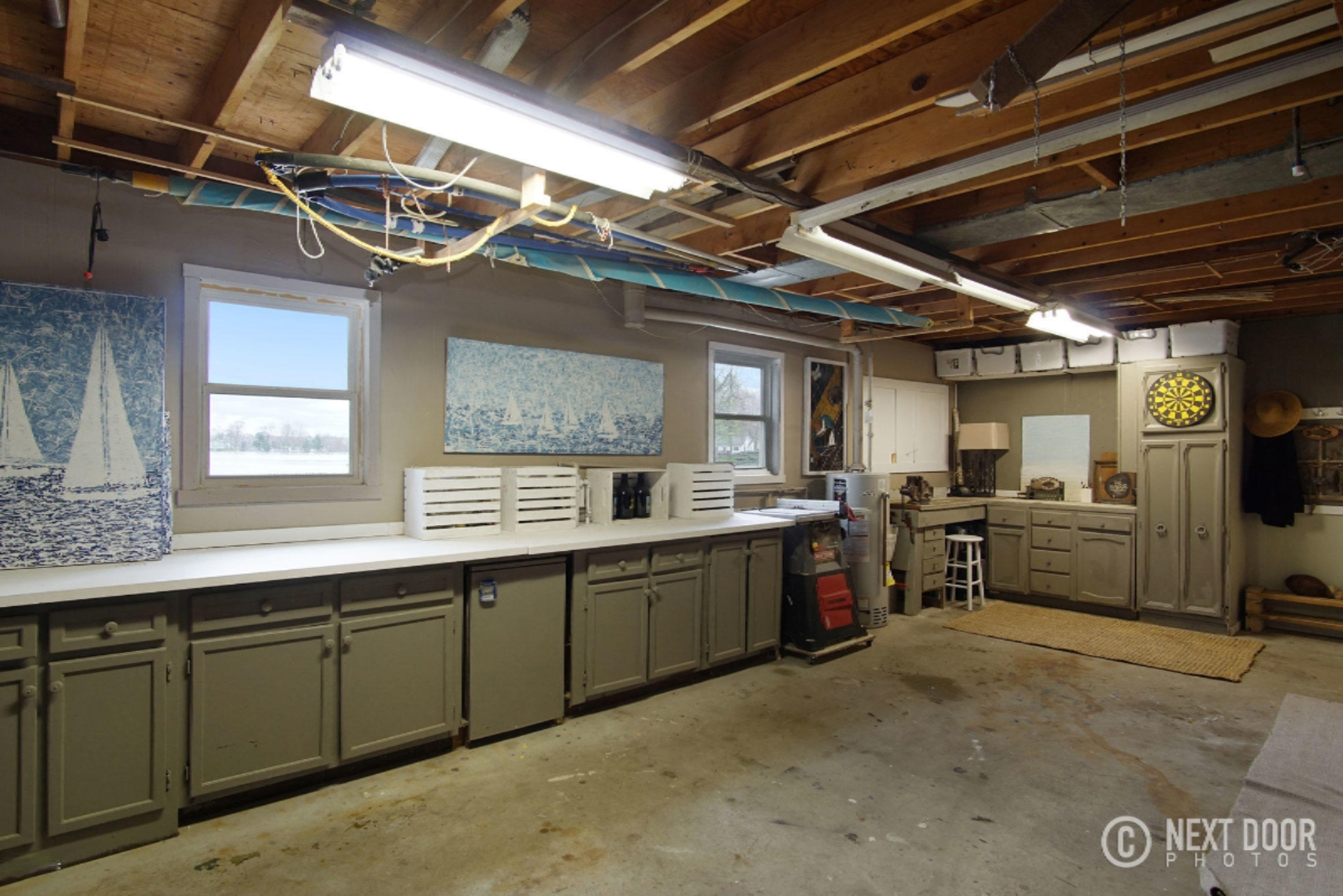 6410 Middle Lake Road Twin Lake, MI 49457 - Photo 66 of 99 its big!