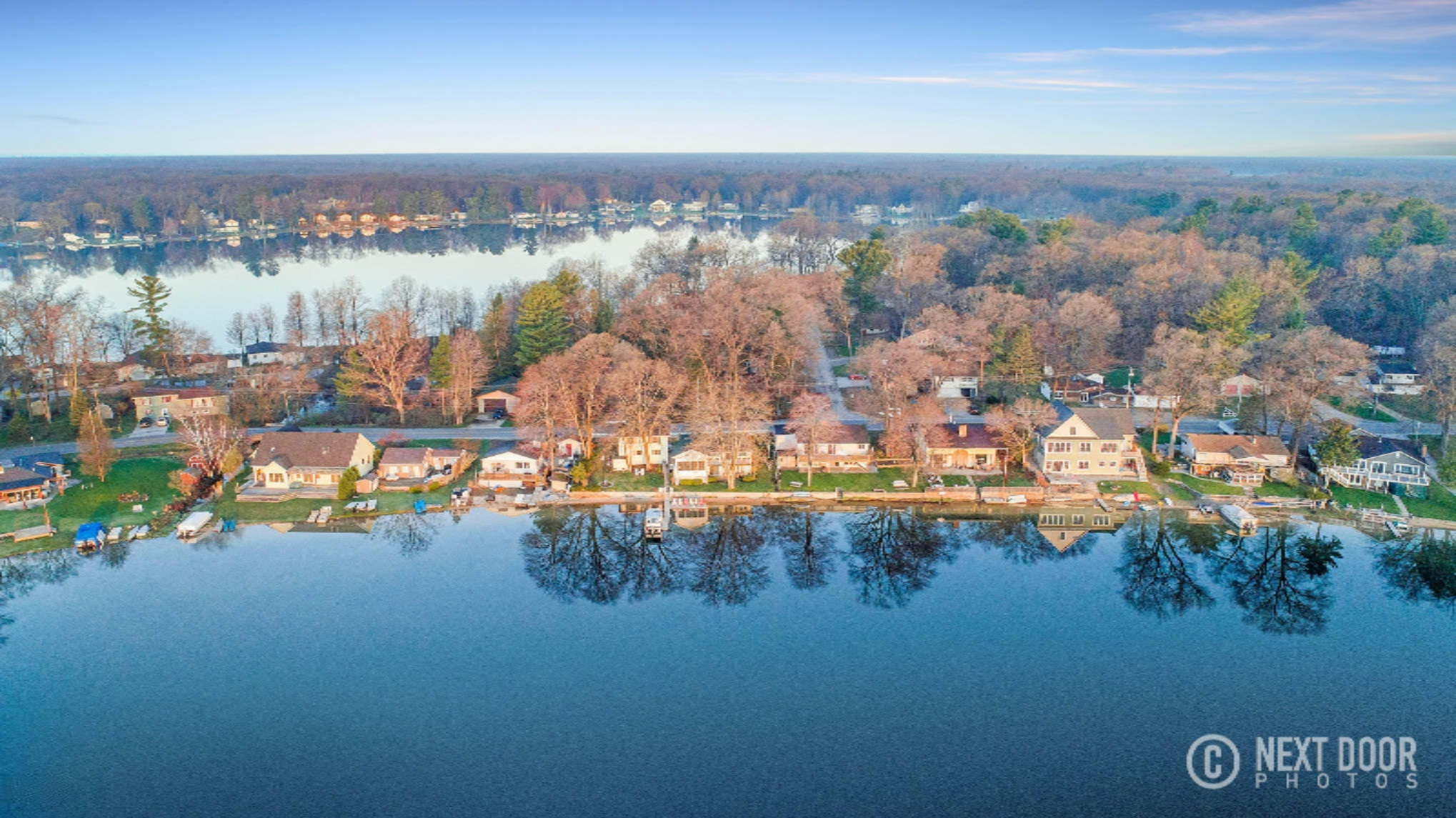6410 Middle Lake Road Twin Lake, MI 49457 - Photo 73 of 99 DJI_0899