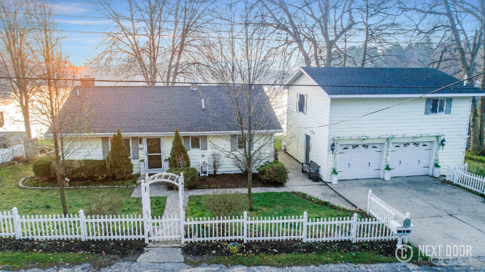 6410 Middle Lake Road Twin Lake, MI 49457 - Photo 80 of 99 DJI_0885