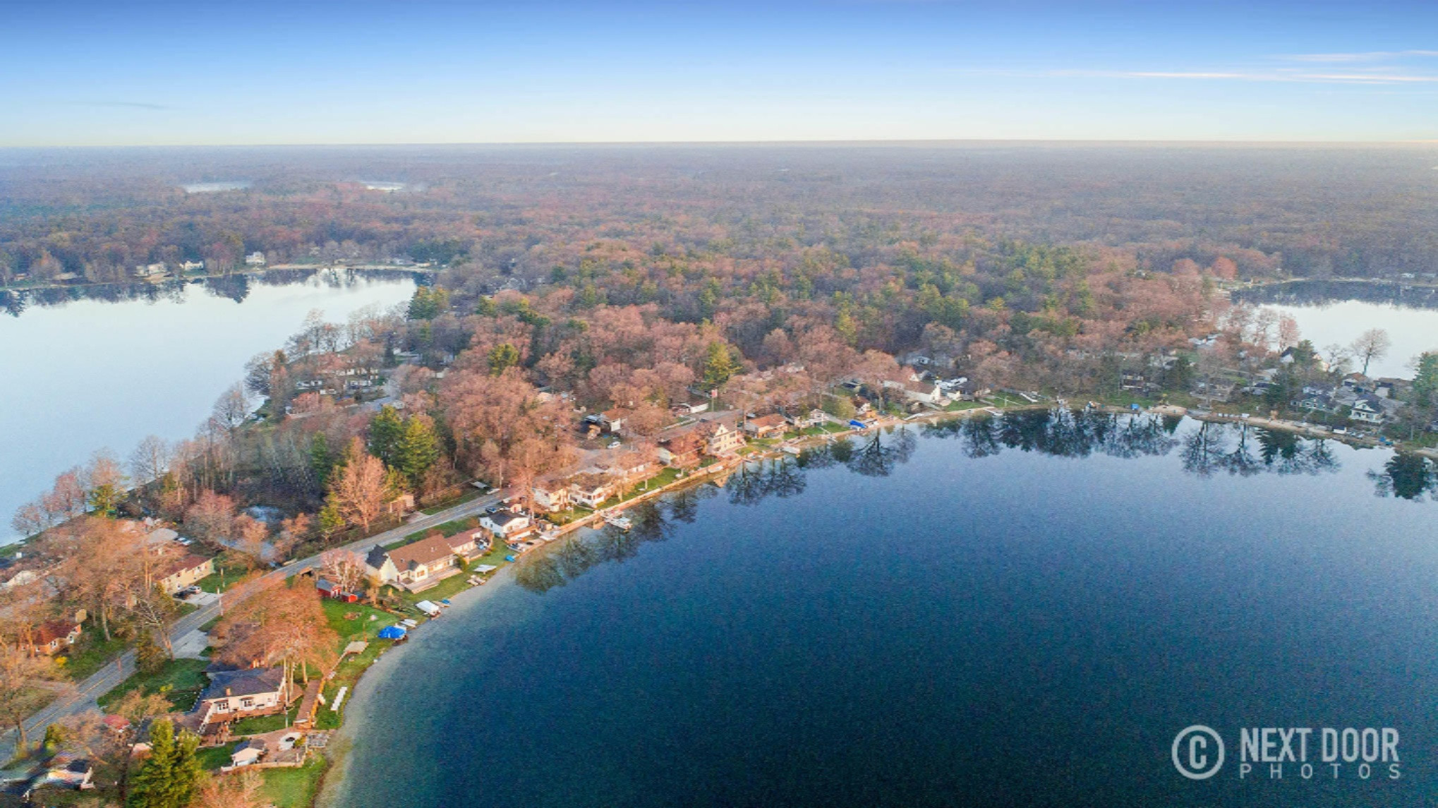 6410 Middle Lake Road Twin Lake, MI 49457 - Photo 83 of 99 DJI_0897