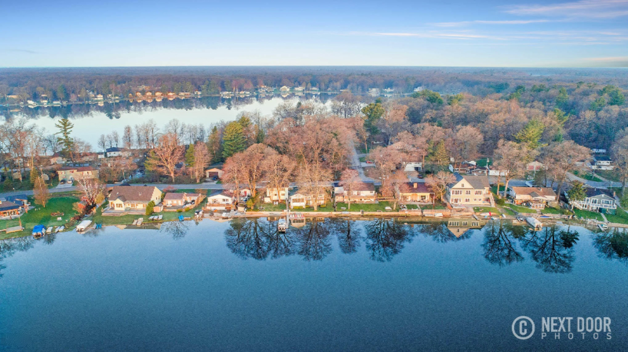 6410 Middle Lake Road Twin Lake, MI 49457 - Photo 84 of 99 DJI_0899