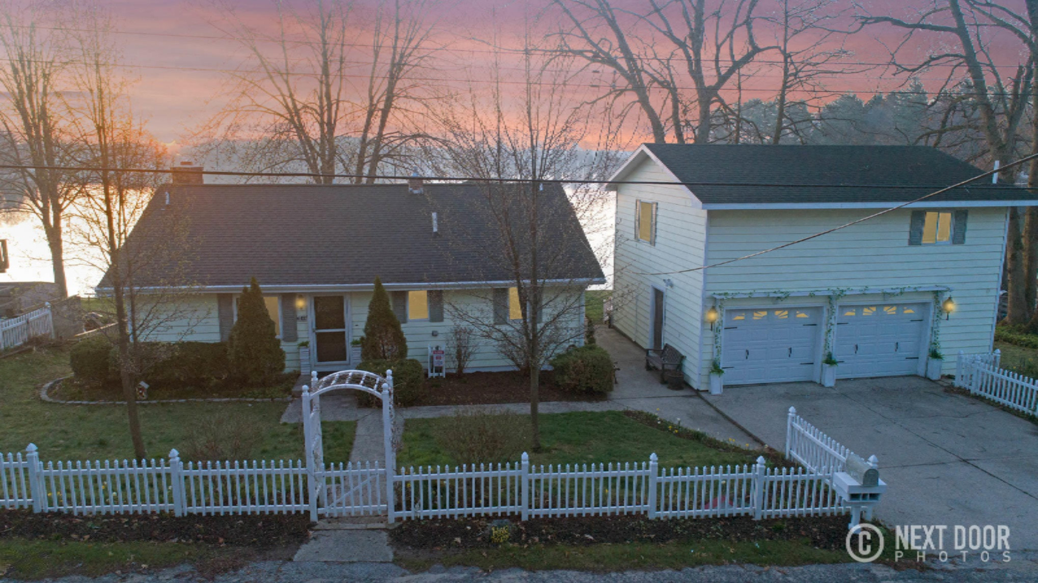6410 Middle Lake Road Twin Lake, MI 49457 - Photo 90 of 99 DJI_0885