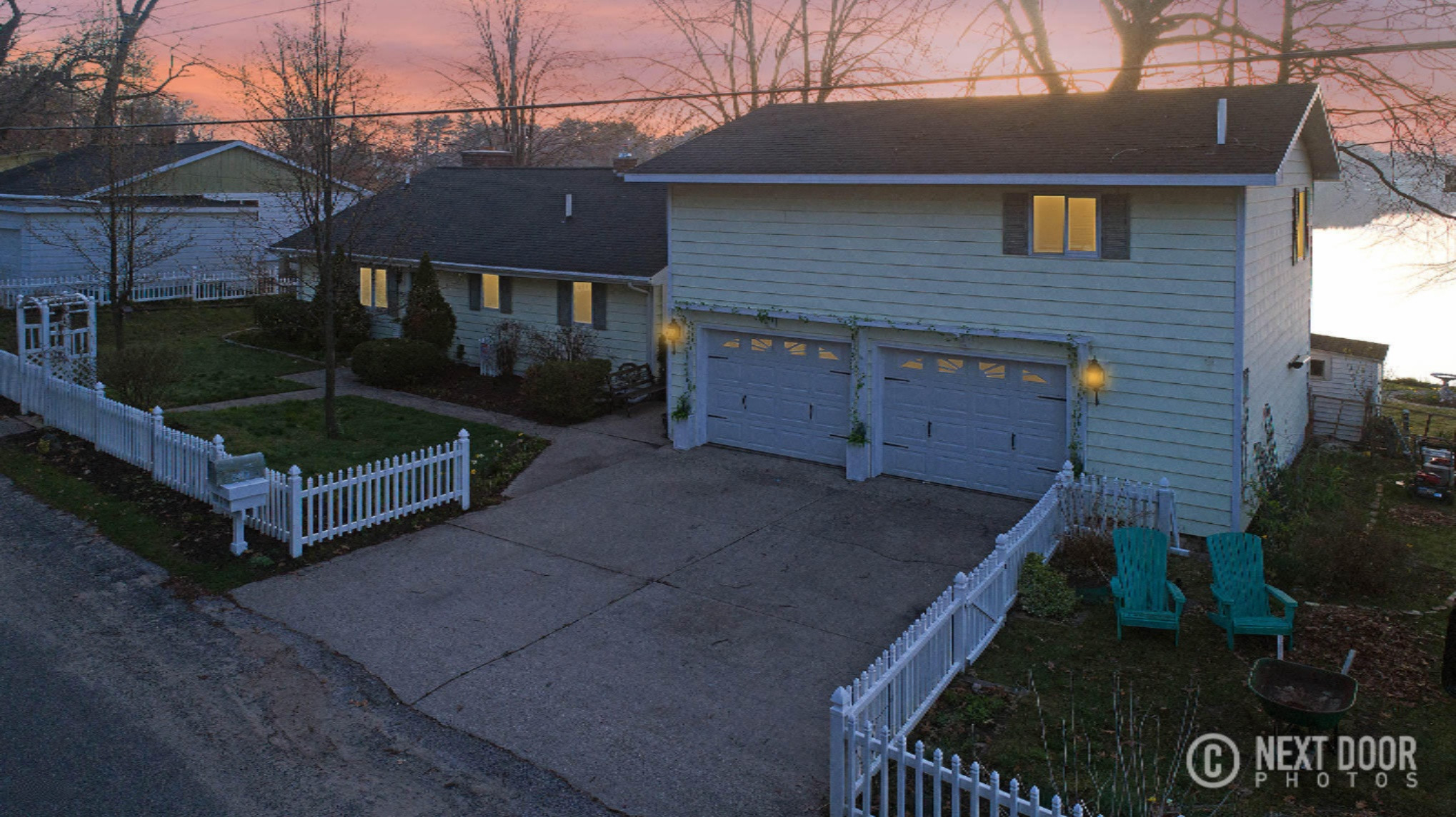 6410 Middle Lake Road Twin Lake, MI 49457 - Photo 91 of 99 DJI_0888