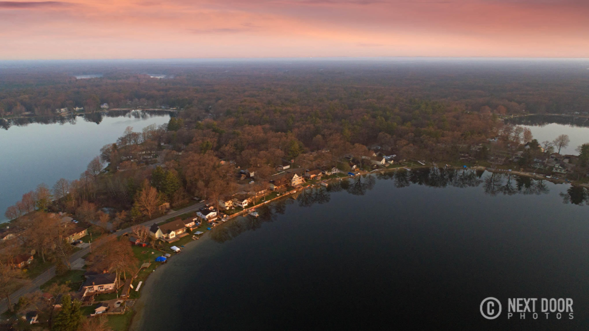 6410 Middle Lake Road Twin Lake, MI 49457 - Photo 94 of 99 DJI_0897