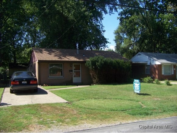 3220 East Elm Street Springfield, IL 62702 - Photo 1 of 1 Gallery Image 1