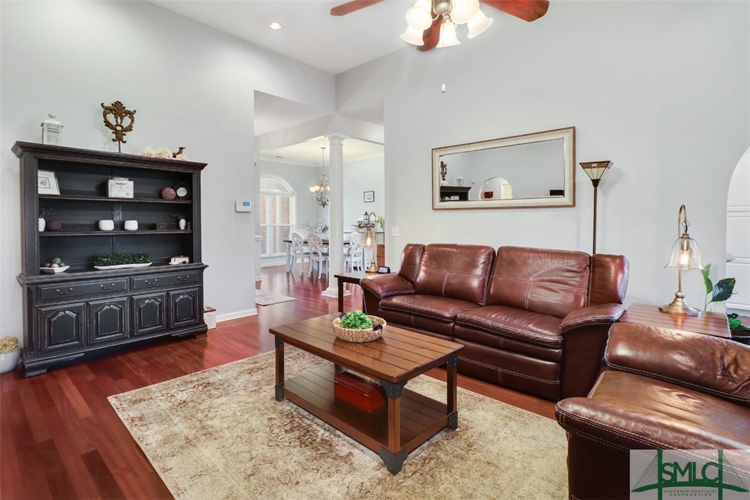404 Walthour Drive Rincon, GA 31326 - Photo 11 of 45 Gallery Image 11