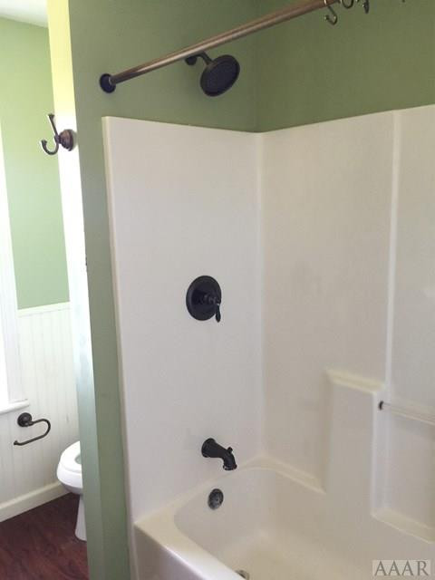 647 North Sandy Hook Road Shawboro, NC 27973 - Photo 17 of 38