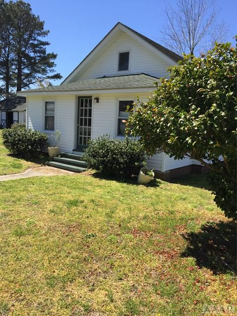 647 North Sandy Hook Road Shawboro, NC 27973 - Photo 2 of 38