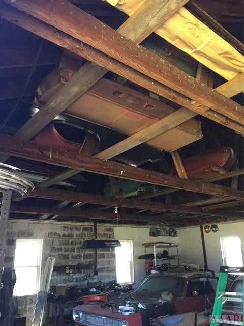 647 North Sandy Hook Road Shawboro, NC 27973 - Photo 25 of 38