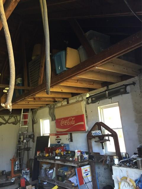 647 North Sandy Hook Road Shawboro, NC 27973 - Photo 26 of 38