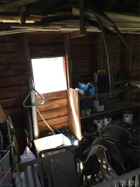 647 North Sandy Hook Road Shawboro, NC 27973 - Photo 32 of 38