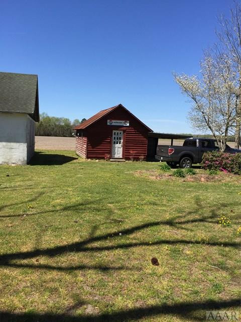 647 North Sandy Hook Road Shawboro, NC 27973 - Photo 36 of 38