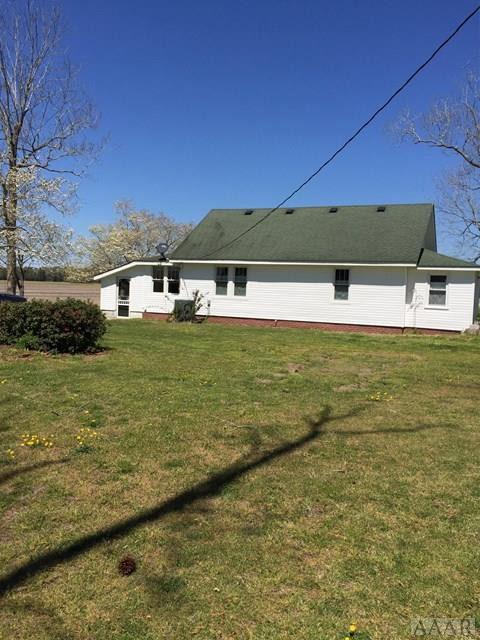 647 North Sandy Hook Road Shawboro, NC 27973 - Photo 37 of 38
