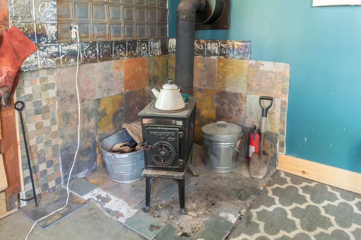 15 Doughty Road North Yarmouth, ME 04097 - Photo 24 of 33 30-Wood Stove