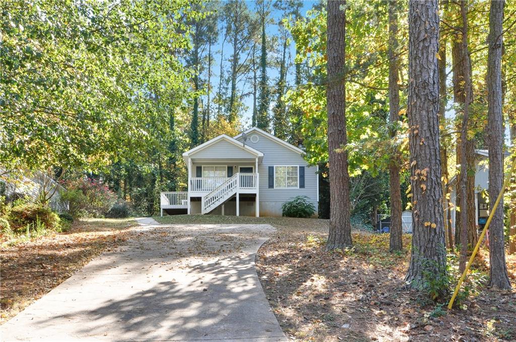 2670 Merry Road Cumming, GA 30041 - Photo 1 of 1 Gallery Image 1