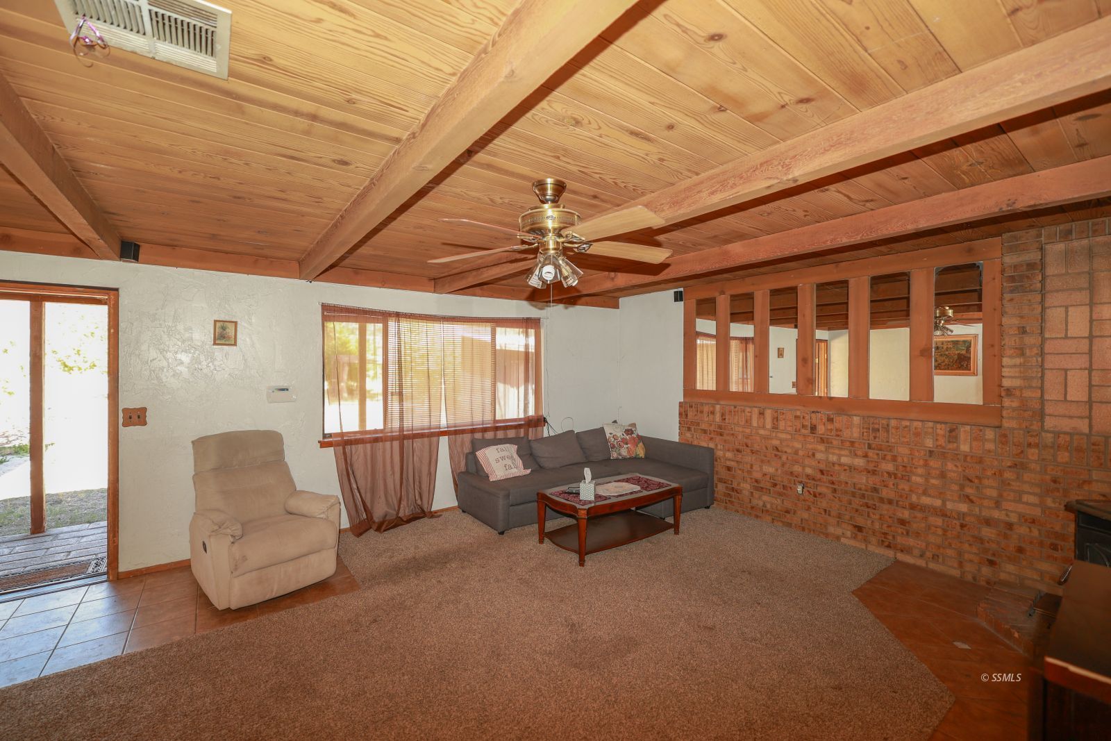 6537 Caliente Bodfish Road Caliente, CA 93518 - Photo 6 of 50